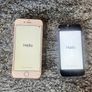 2 Apple iPhones - iPhone 5s & iPhone 6s Plus - Unlocked Image 2