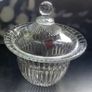 Crystal Sweet/ Candy Jar Image 2