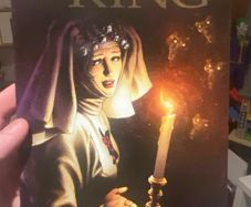 Stephen King - The little sisters of Eluria (2 of 5) Dark Tower