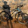 26 Inch BTwin Rockrider 340 mountain bike Image 5
