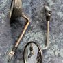 yamaha Virago mirrors Image 2