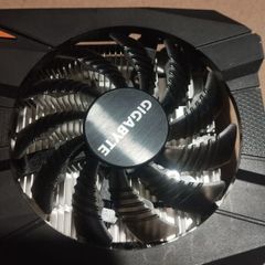 GTX 1050 Ti - Reliable Budget Gaming GPU Graphics Card for PC Desktop