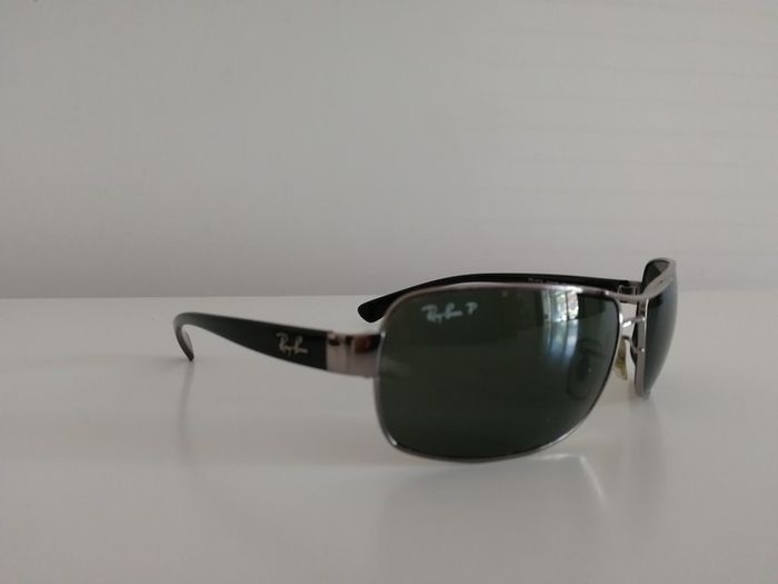 Rayban sunglasses
