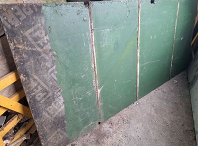 Two Peri boards