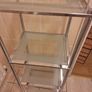 Bathroom shelving unit Image 2