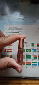 Charlotte Tilbury Liquid Lipstick in Walk of No Shame