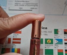 Charlotte Tilbury Liquid Lipstick in Walk of No Shame