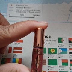 Charlotte Tilbury Liquid Lipstick in Walk of No Shame