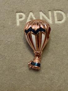 Pandora charm
