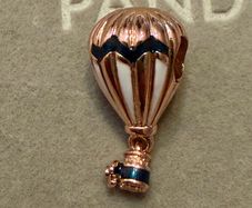 Pandora charm