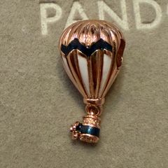 Pandora charm