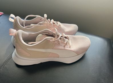 puma runners