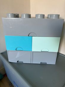 lego boxes