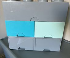 lego boxes