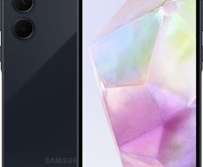 Samsung Galaxy A35 5G 128GB Smartphone 6GB RAM Unlocked Dual-Sim-Free