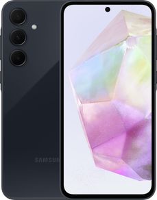 Samsung Galaxy A35 5G 128GB Smartphone 6GB RAM Unlocked Dual-Sim-Free