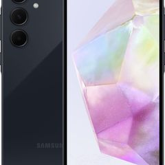 Samsung Galaxy A35 5G 128GB Smartphone 6GB RAM Unlocked Dual-Sim-Free