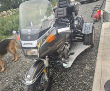 1987 Suzuki