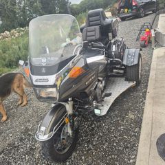 1987 Suzuki