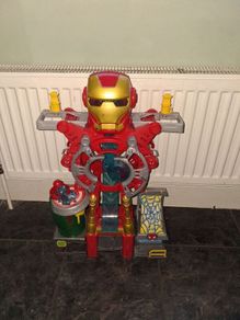 free toy