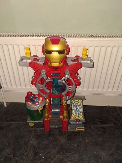 free toy