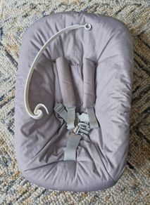 Tripp trapp newborn set
