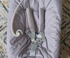 Tripp trapp newborn set