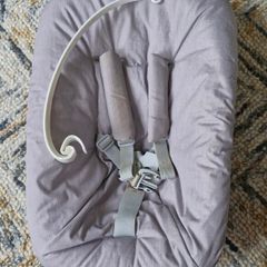 Tripp trapp newborn set
