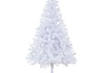 Artificial Christmas Tree with Stand 150 cm 380 Branches