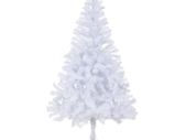 Artificial Christmas Tree with Stand 150 cm 380 Branches