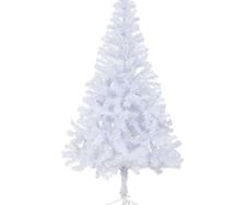 Artificial Christmas Tree with Stand 150 cm 380 Branches