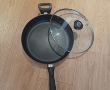 Pan