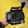 Sony Fs7 Kit - Body + Xlr Handle + Lcd Evf Image 3