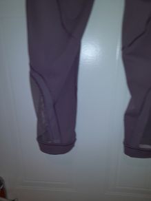 Lululemon bottoms