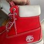 timberland boots Image 5