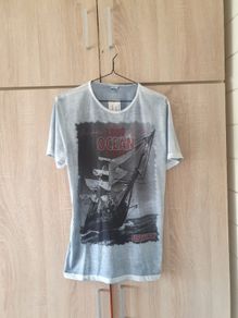 Mens T Shirt