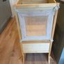 Kitchen Helper/ Learning Tower - FOLDABLE Image 3