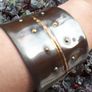 Vintage Cuff Bracelet Image 5