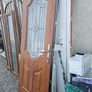 pvc composite door Image 3
