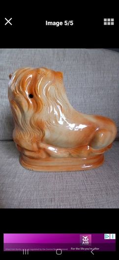 mantle lions