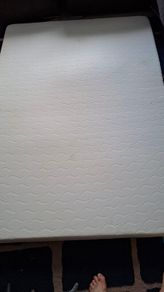 mattress topper