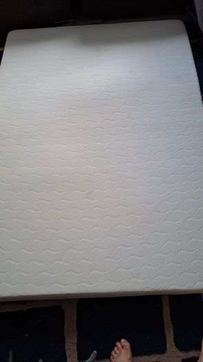 mattress topper