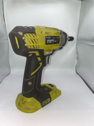 Ryobi RID1801 Impact Driver (Bare Unit)
