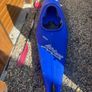 kayak , boat Image 2