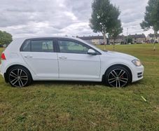 142 golf tdi