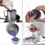 Candle Making Kit: Wax Melt Making Kits for Adults Image 4