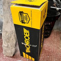 Ford focus mk3shock absorber