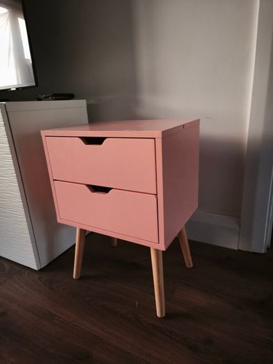 bedside table
