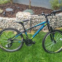 Spartan Xtreme bike