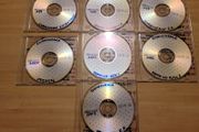 Evanescence CDRs Studio Albums Outtakes 7 CDS